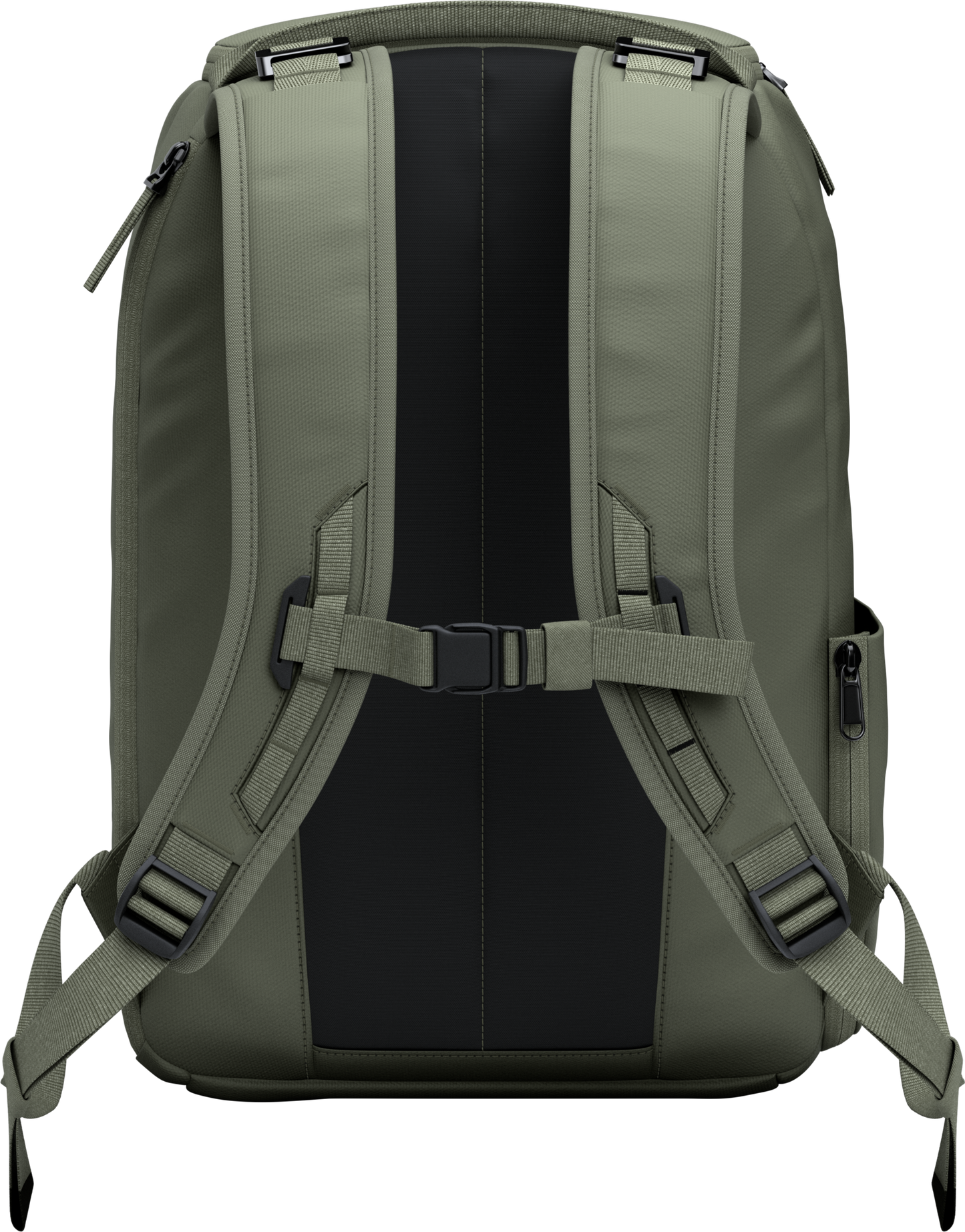 Db Ramverk Backpack 21L - Moss Green