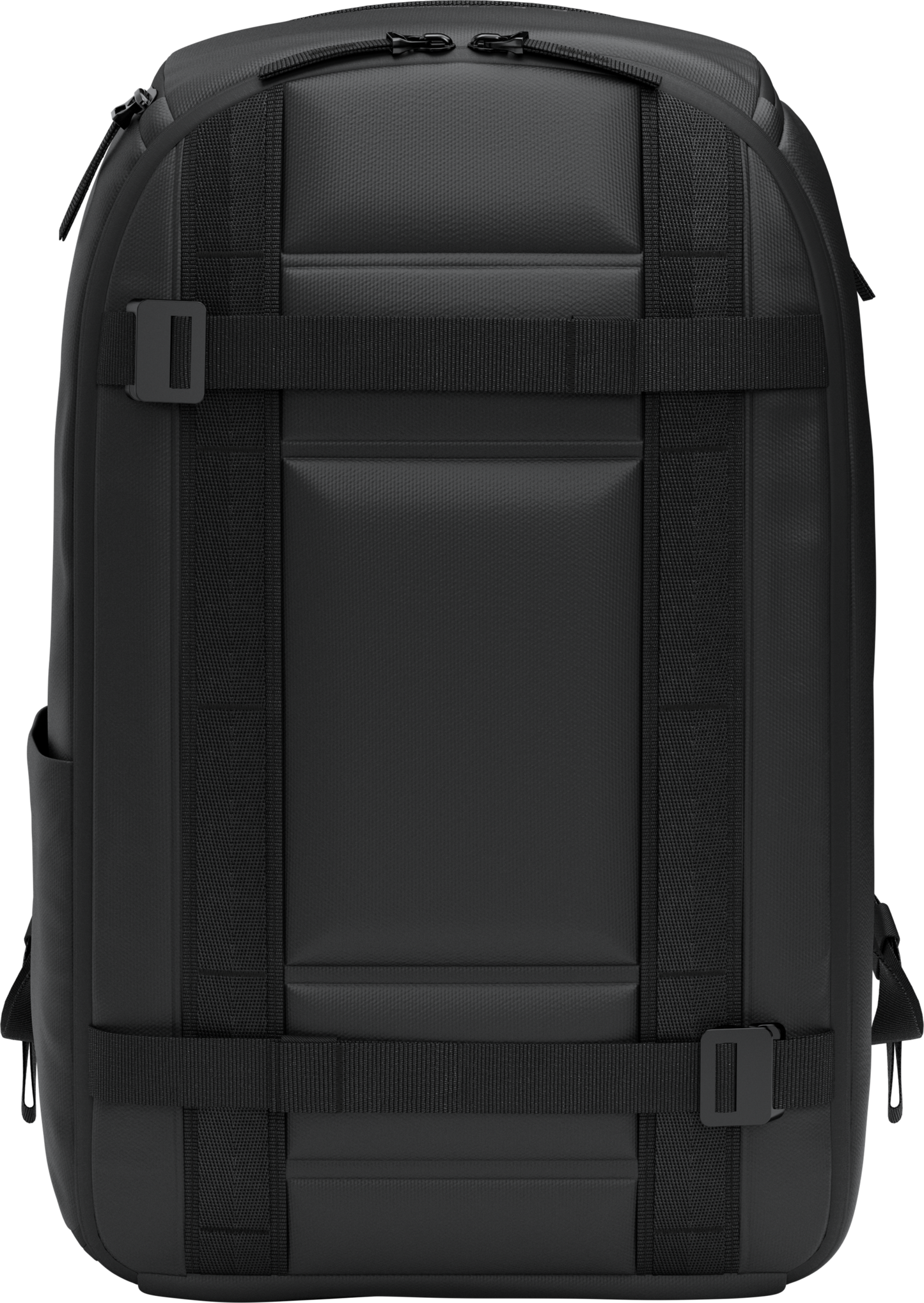 Db Ramverk Backpack 26L - Black Out