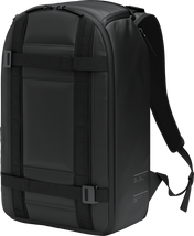 Db Ramverk Backpack 26L - Black Out