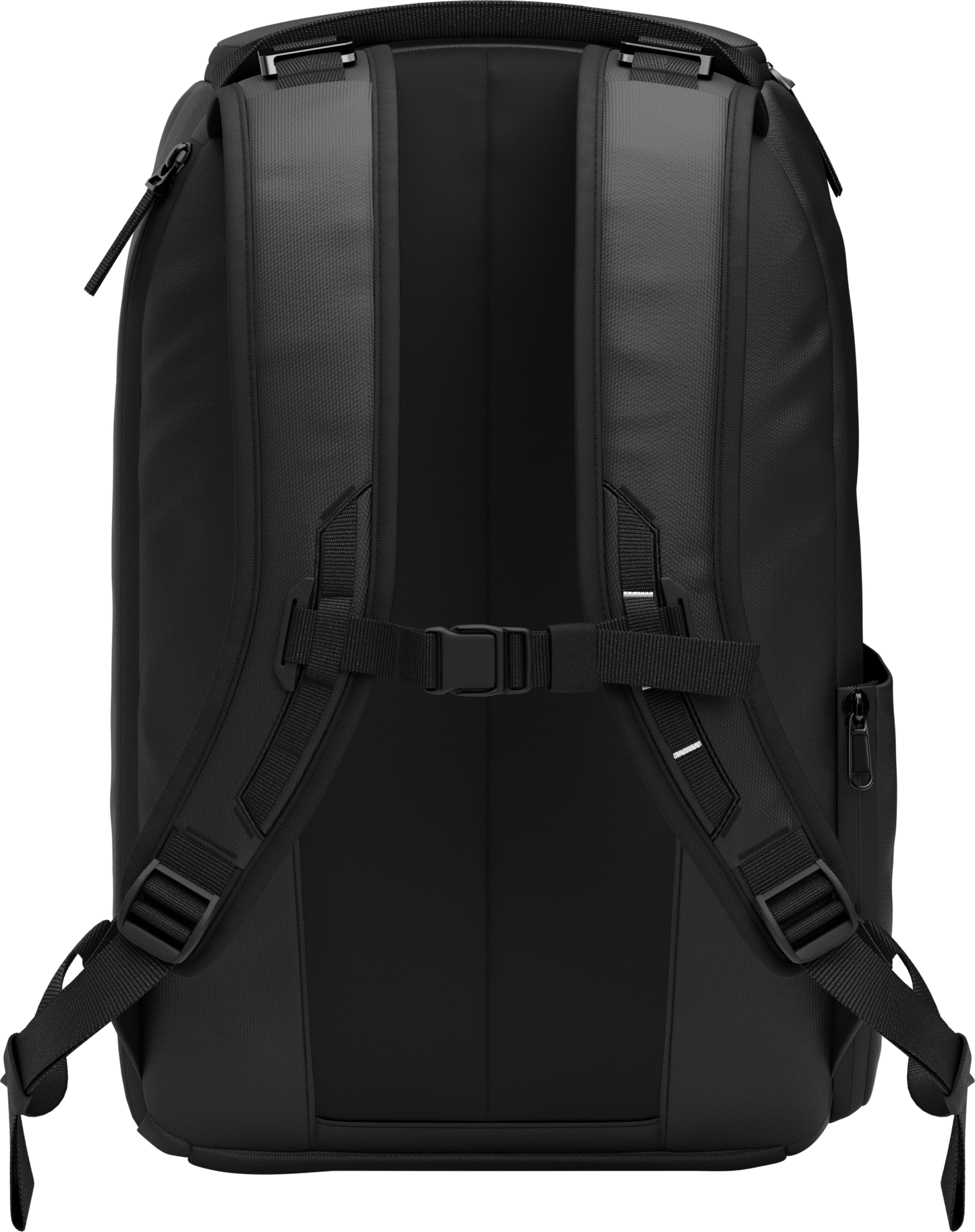 Db Ramverk Backpack 26L - Black Out