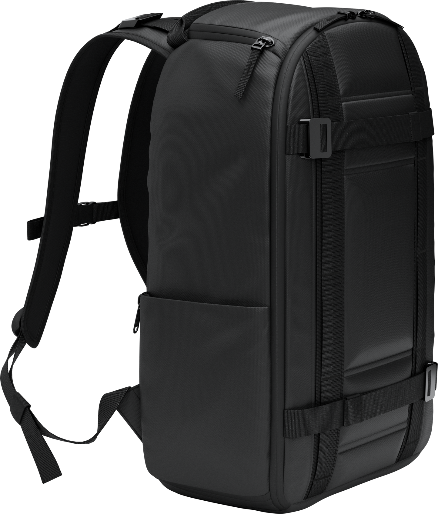 Db Ramverk Backpack 26L - Black Out