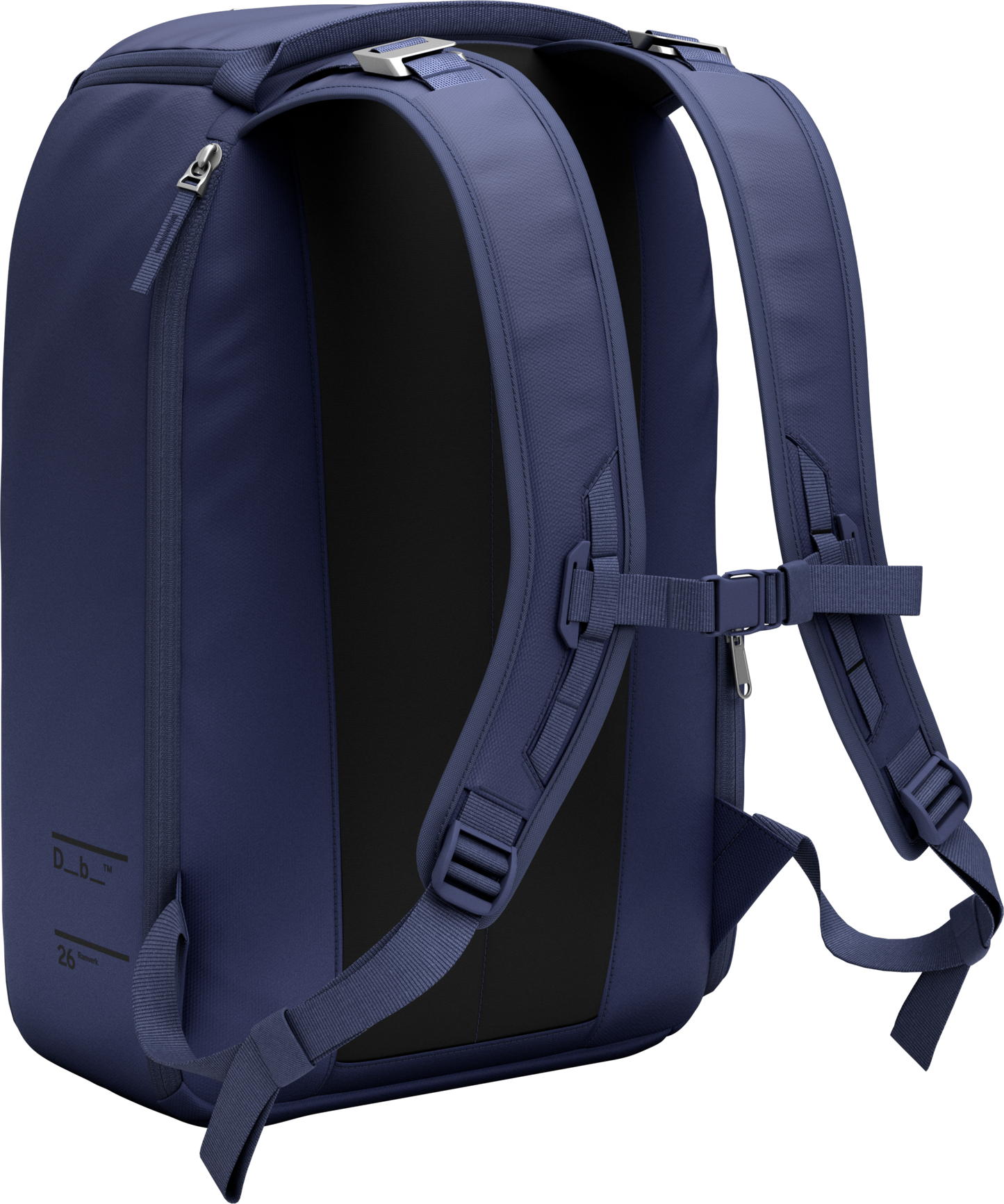 Db Ramverk Backpack 26L - Blue Hour