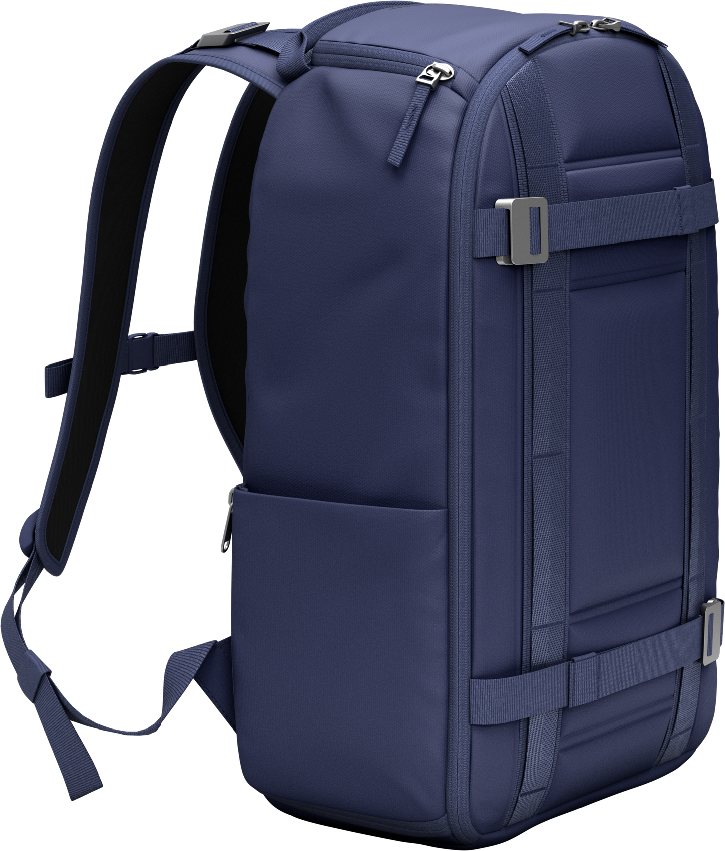 Db Ramverk Backpack 26L - Blue Hour