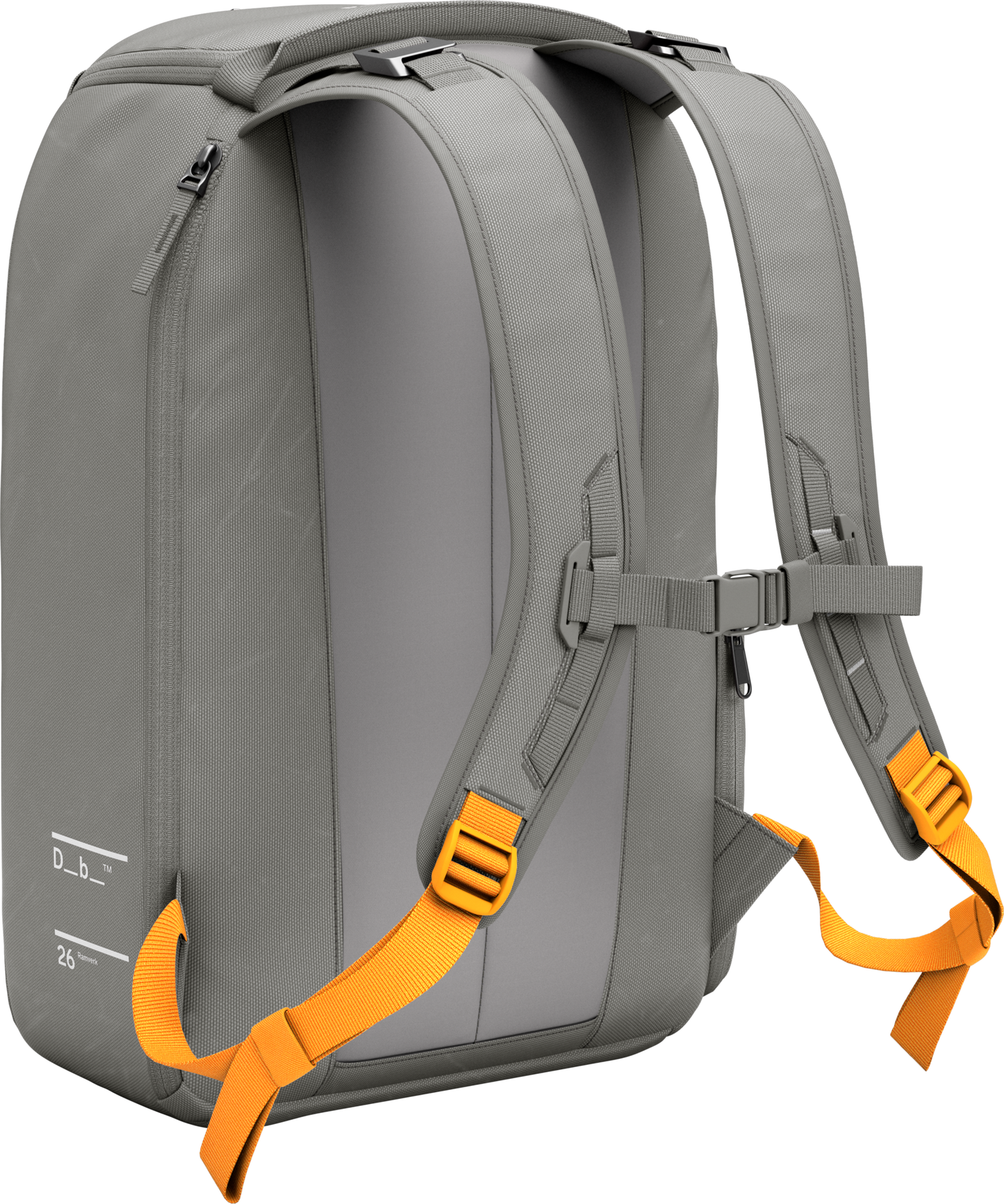 Db Ramverk Backpack 26L - Sand Grey