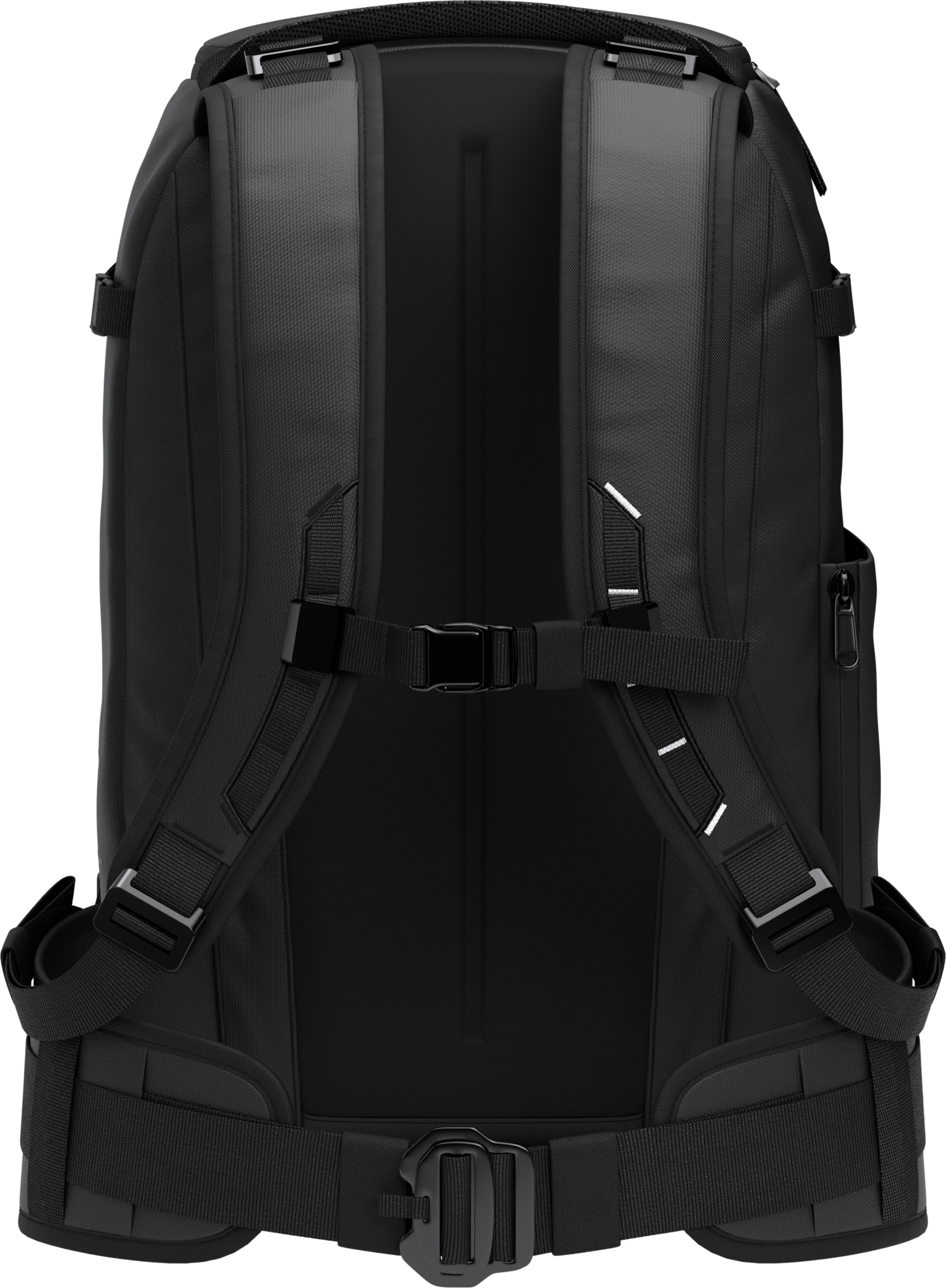 Db Ramverk Pro 26L Ryggsekk - Svart