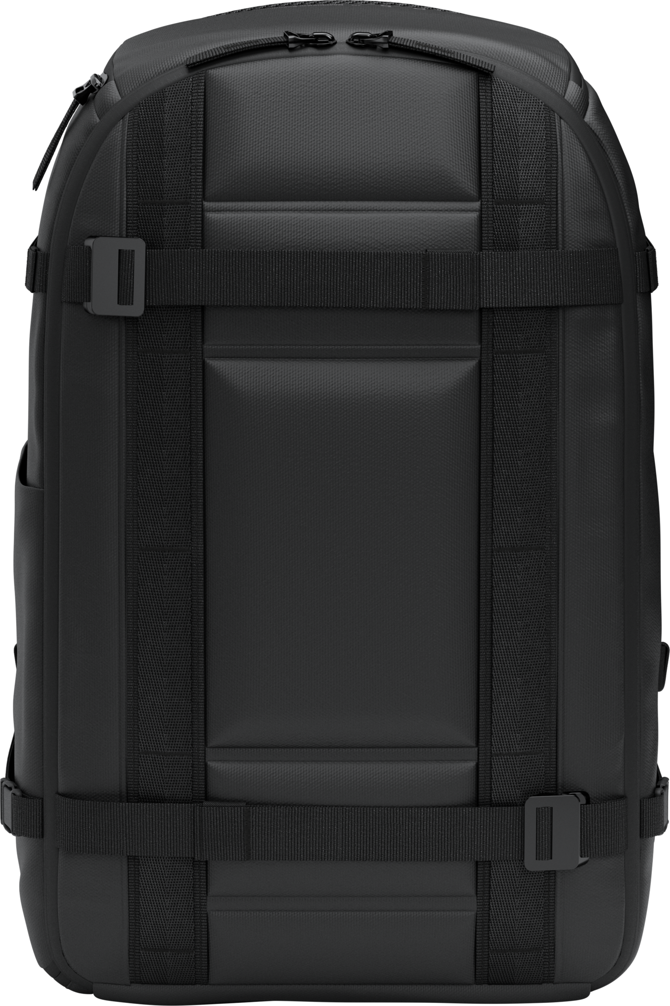 Db Ramverk Pro 32L Ryggsekk - Svart