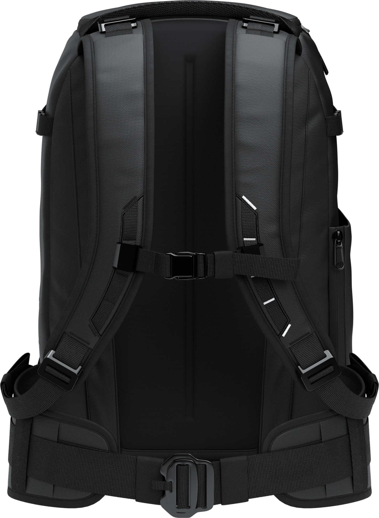 Db Ramverk Pro 32L Ryggsekk - Svart