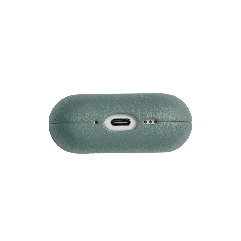Native Union (Re)Classic Deksel til AirPods Pro 3 - Slate green