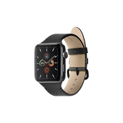 Native Union 42/41 mm RE(CLASSIC) Strap Reim - Svart