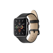 Native Union 49/46 mm RE(CLASSIC) Strap Reim - Svart