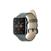 Native Union 49/46 mm RE(CLASSIC) Strap Reim - Slate Green