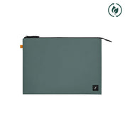 Native Union Mappe til MacBook 15/16" W.F.A - Slate Green