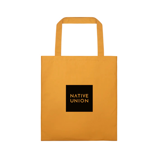 Native Union W.F.A Lite Tote Bag - Kraft