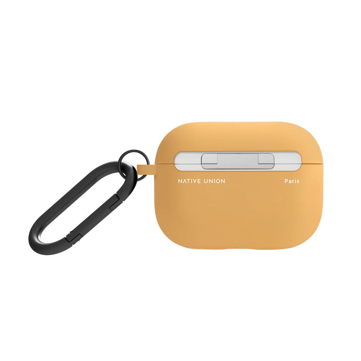 Native Union Roam Case Deksel til AirPods Pro (2. gen.) - Kraft