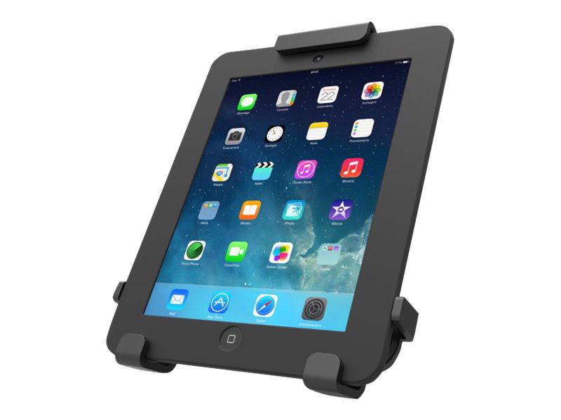 Compulocks Rugged stativ for iPad 10.2"