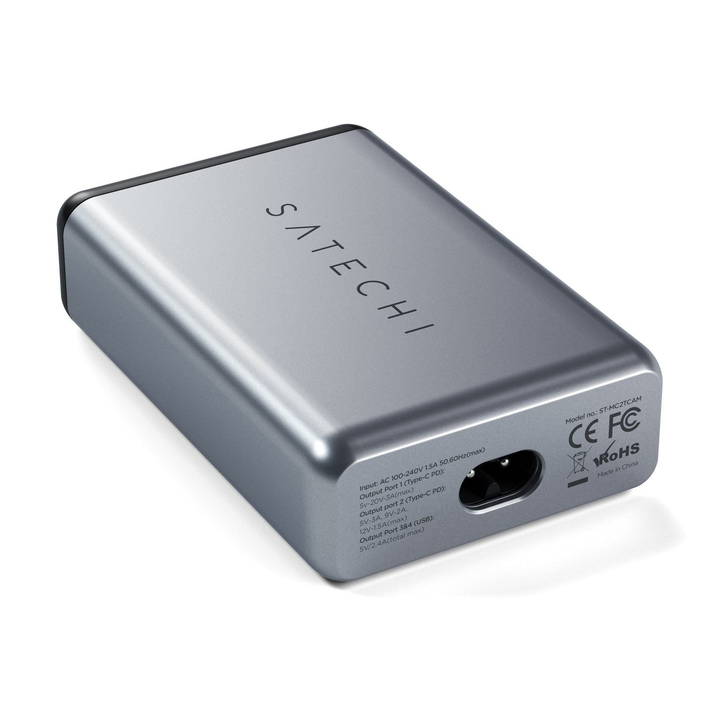 Satechi 75W USB-C Multilader