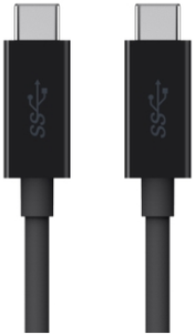 Belkin USB-C Monitorkabel 2m