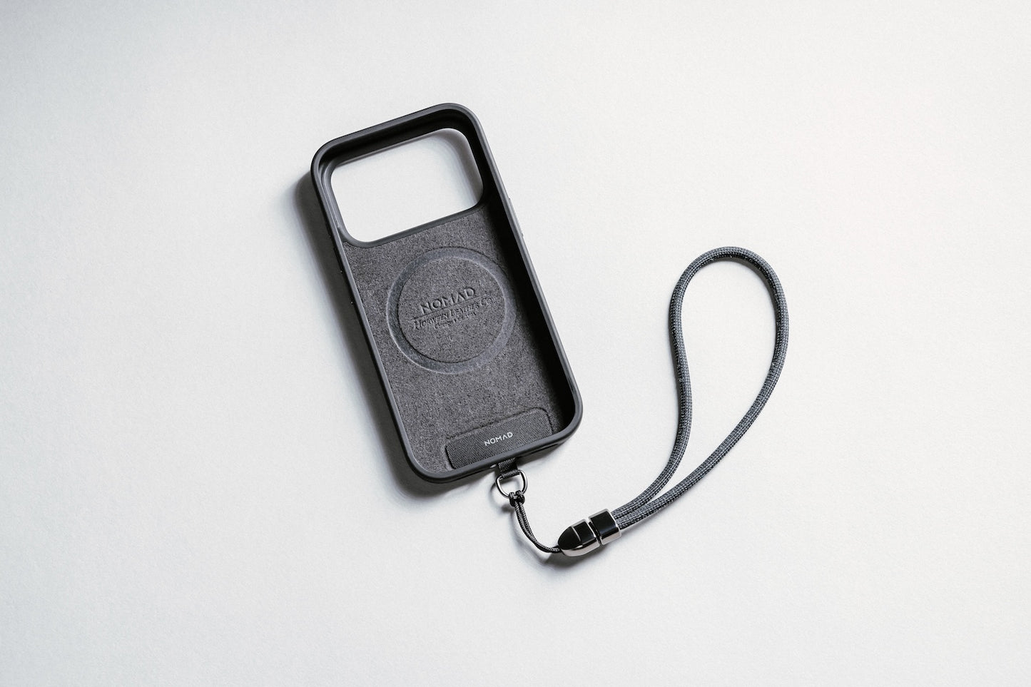 Nomad Kevlar Wrist Strap til iPhone