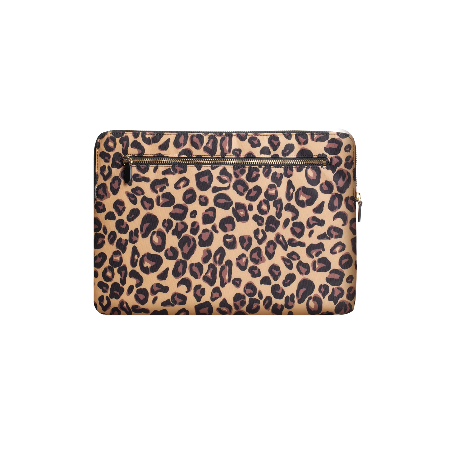 Native Union x Balzac Leopard Mappe til MacBook 13 / 14"