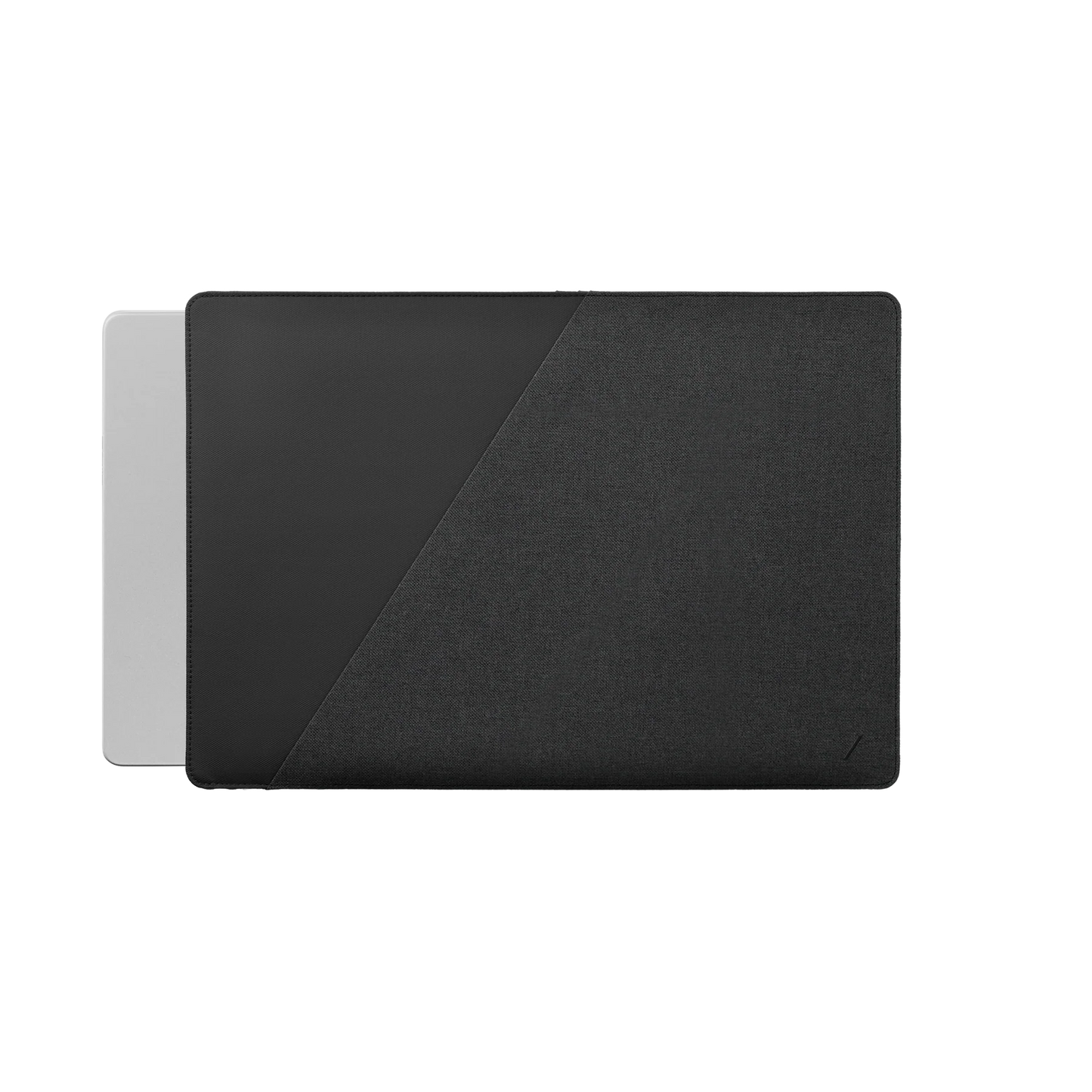 Native Union Stow Slim Mappe til MacBook 16"/15" - Slate