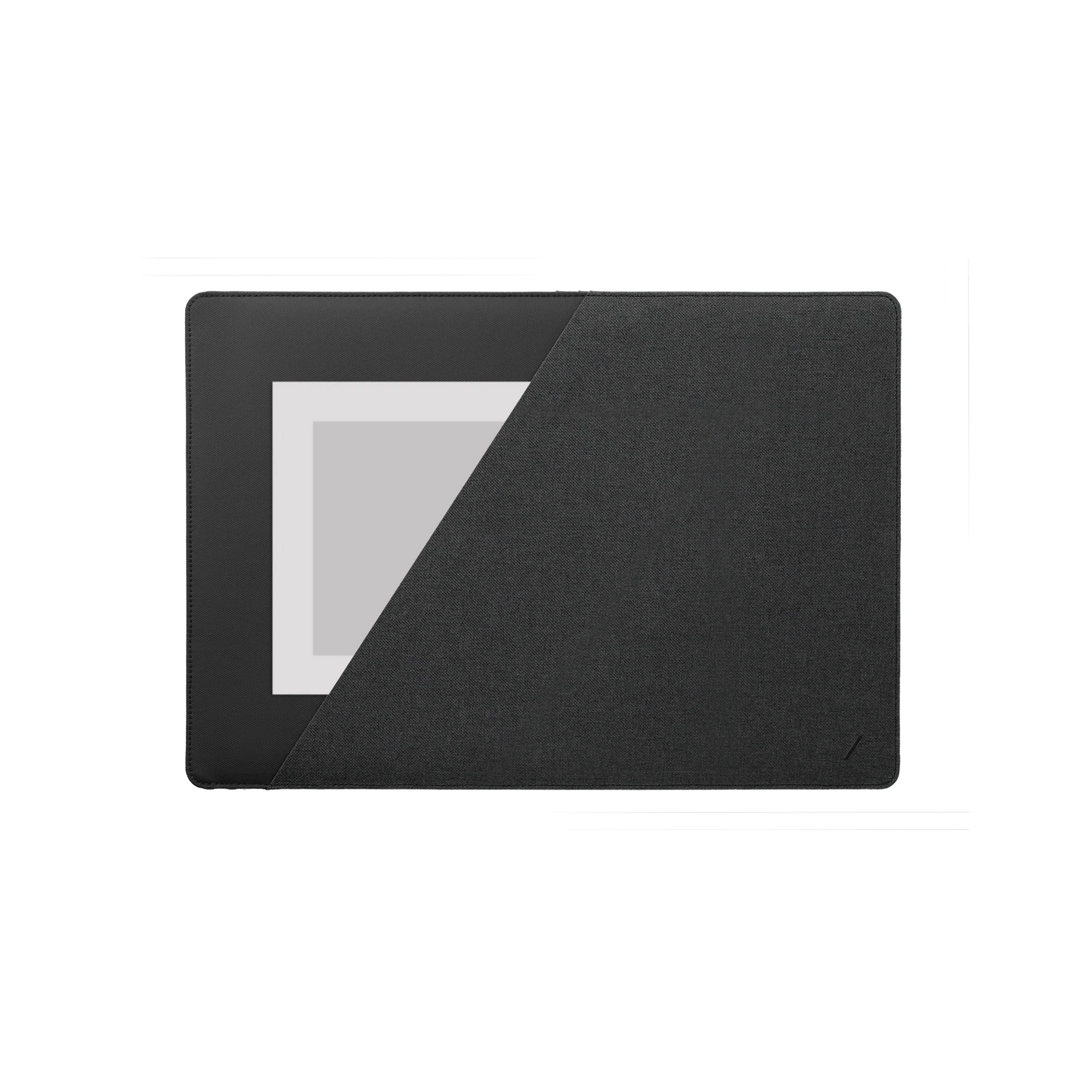 Native Union Stow Slim Mappe til MacBook 16"/15" - Slate