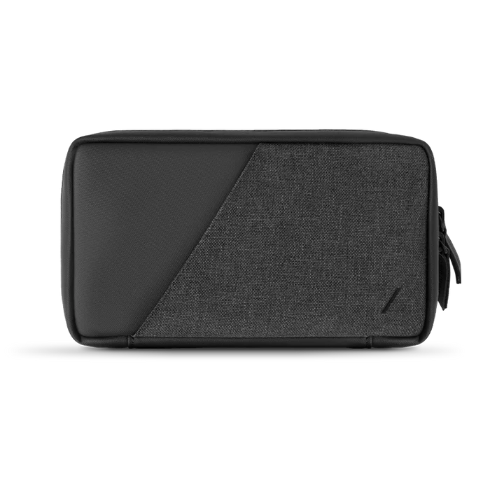 Native Union Stow Tilbehørsveske - Skifergrå
