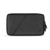 Native Union Stow Tilbehørsveske - Skifergrå