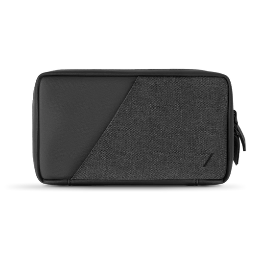 Native Union Stow Tilbehørsveske - Skifergrå