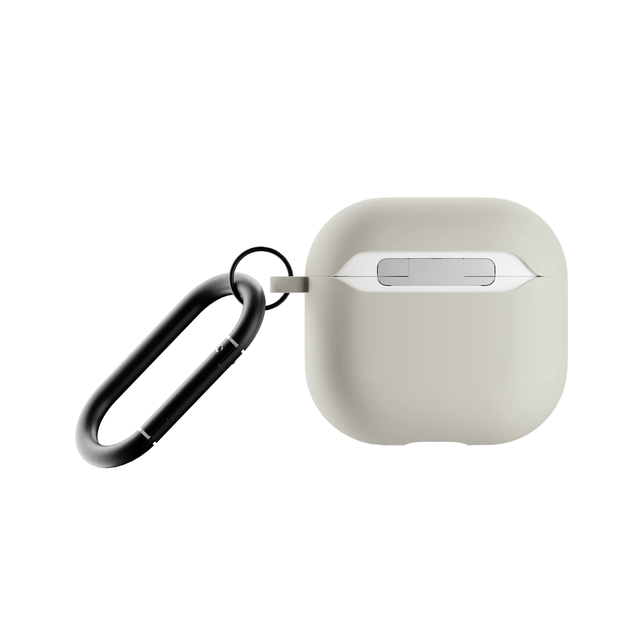 Native Union Active Case Deksel til AirPods 4 - Sandstone