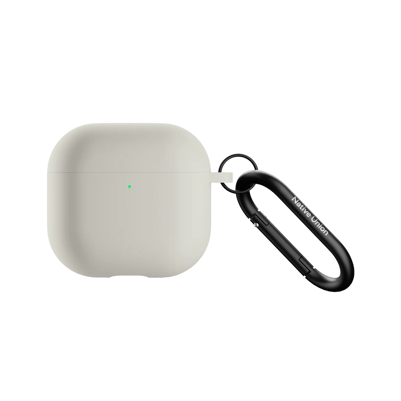 Native Union Active Case Deksel til AirPods 4 - Sandstone