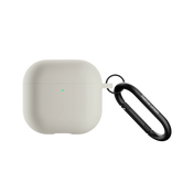 Native Union Active Case Deksel til AirPods 4 - Sandstone