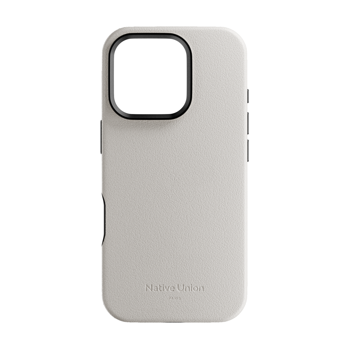 Native Union Active MagSafe Deksel til iPhone 16 Pro - Sandstone