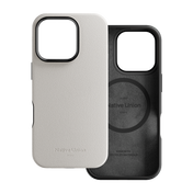 Native Union Active MagSafe Deksel til iPhone 16 - Sandstone