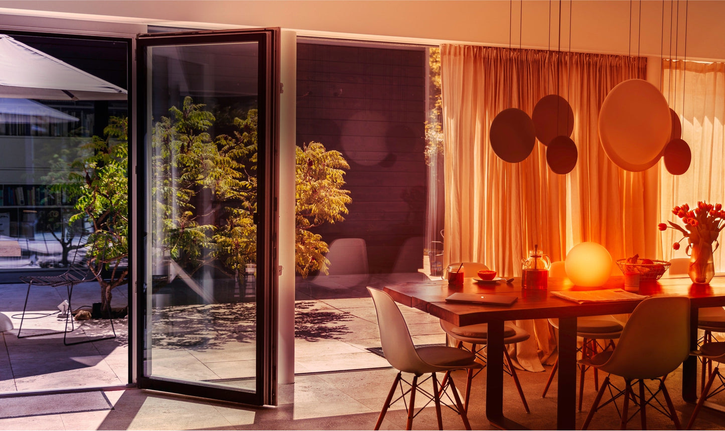 Eve Flare Smart Bærbar LED-lampe