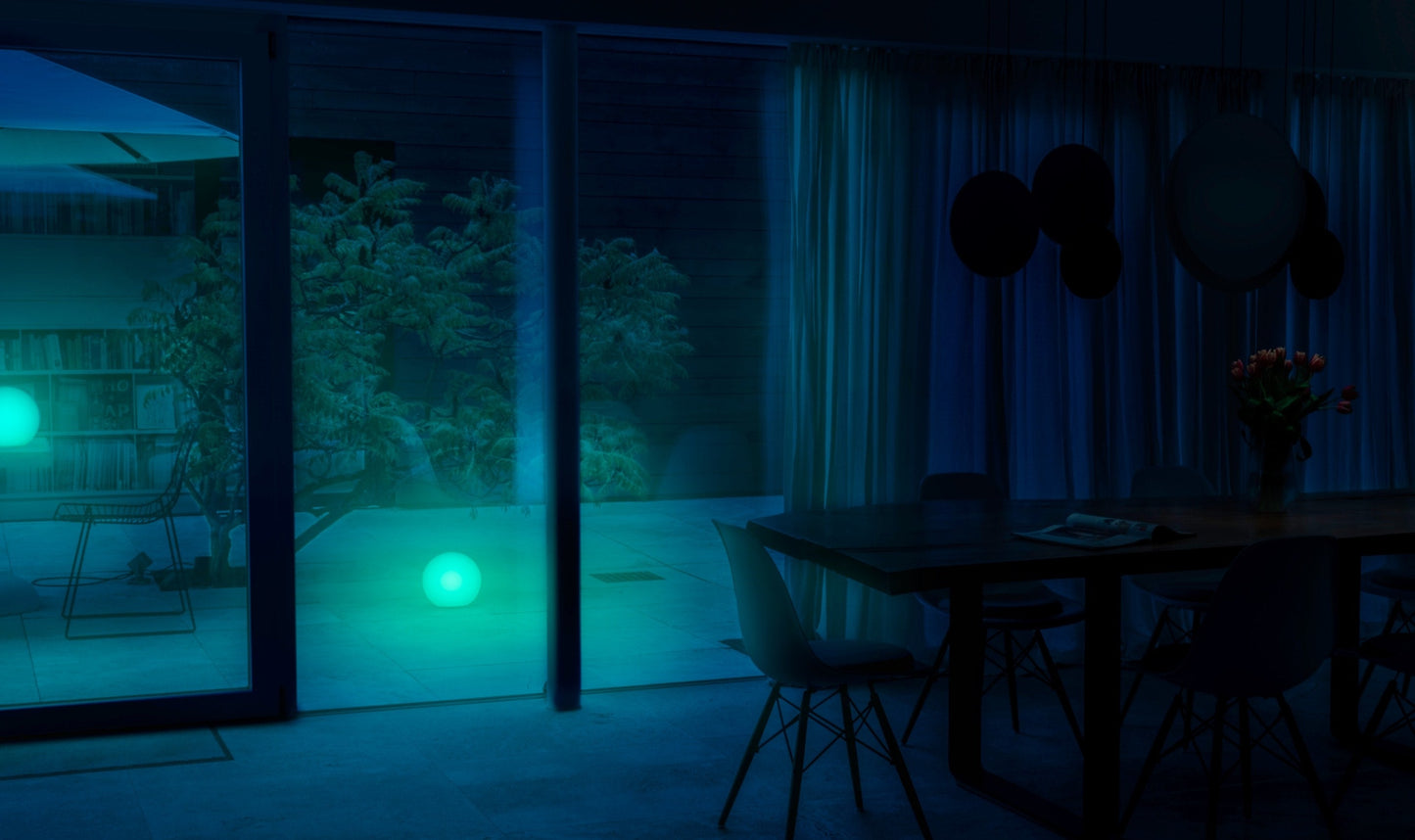 Eve Flare Smart Bærbar LED-lampe