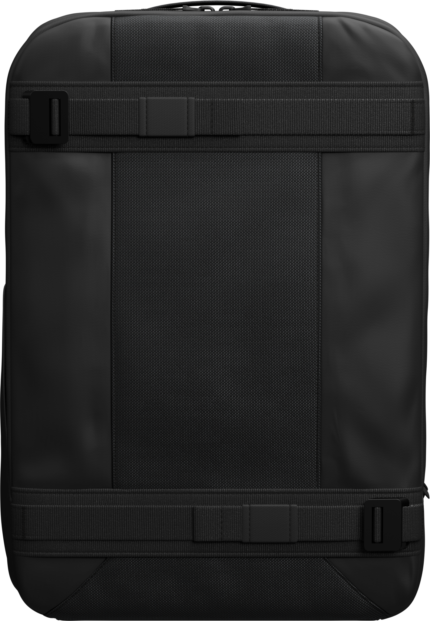 Db Daypack 20L Ryggsekk - Black Out