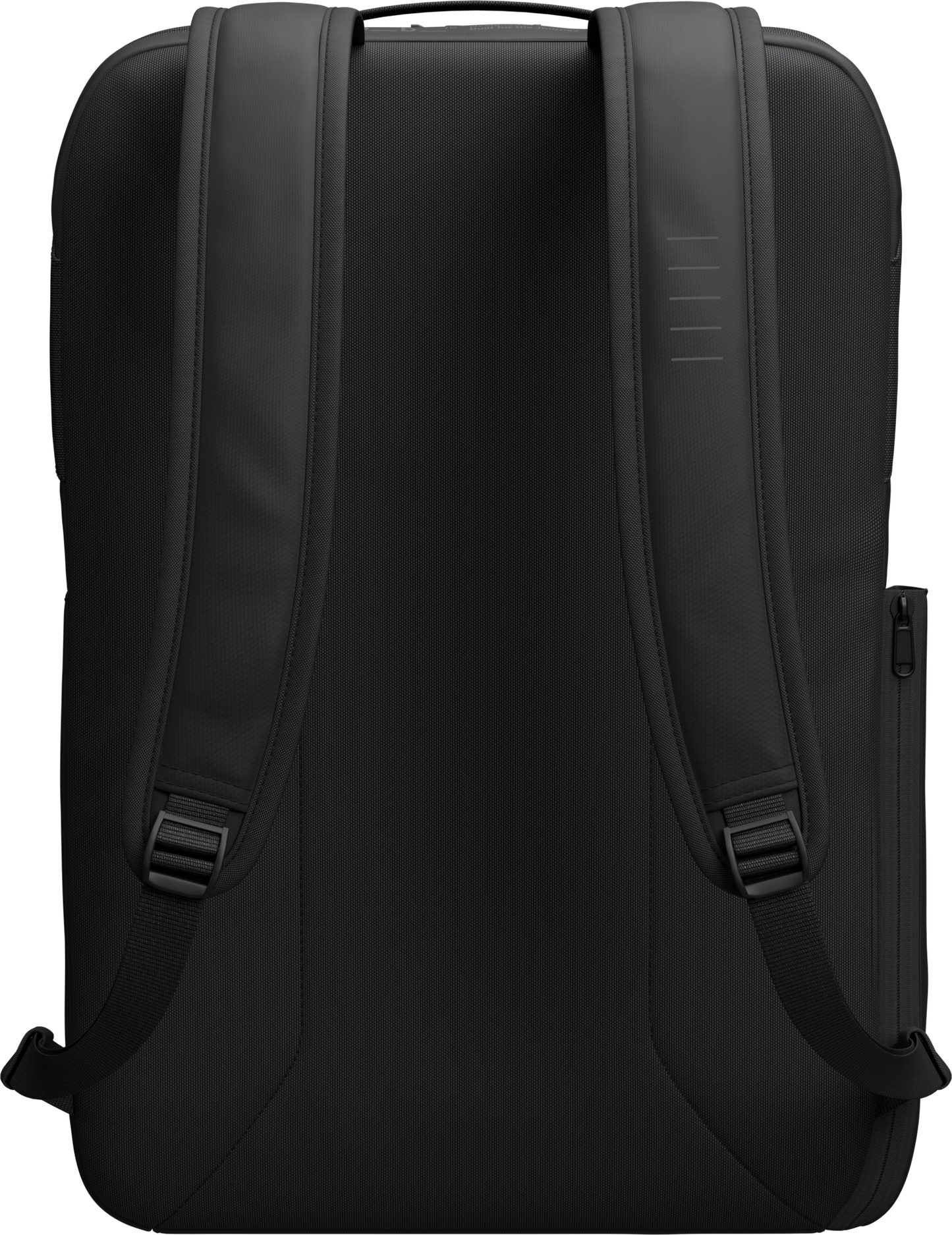 Db Daypack 20L Ryggsekk - Black Out