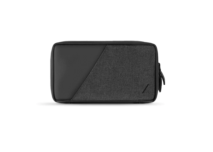 Native Union Stow Tilbehørsveske - Skifergrå