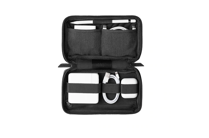 Native Union Stow Tilbehørsveske - Skifergrå