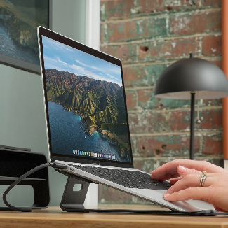 Twelve South ParcSlope stativ for MacBook og iPad