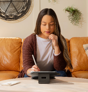 Twelve South ParcSlope stativ for MacBook og iPad