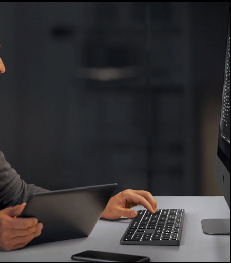 Satechi X3 Trådløs Numerisk Tastatur