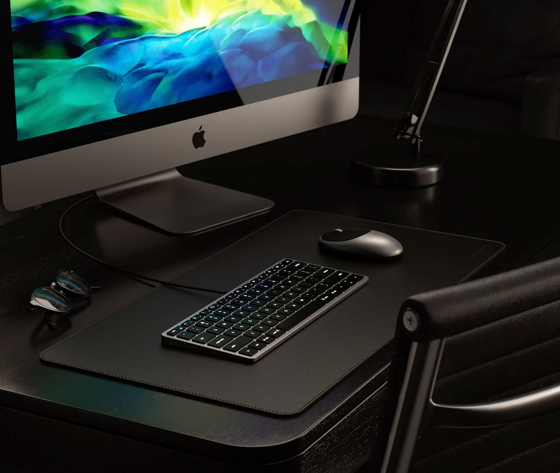 Satechi W1 USB-C Tastatur