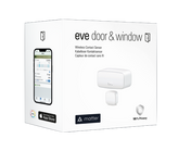 Eve Door & Window Trådløs Kontaktsensor m/ Matter