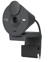 Logitech Brio 305 Webcamera