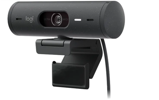Logitech Brio 505 Webcamera
