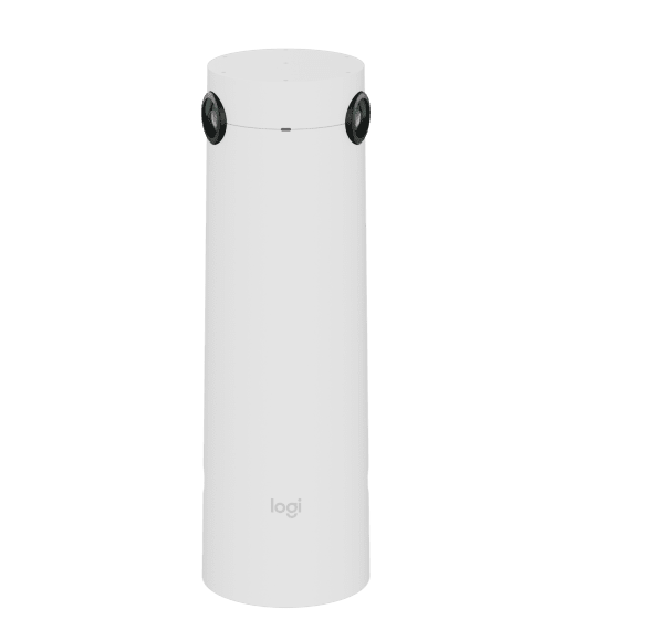 Logitech Sight - White