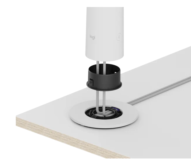 Logitech Sight - White