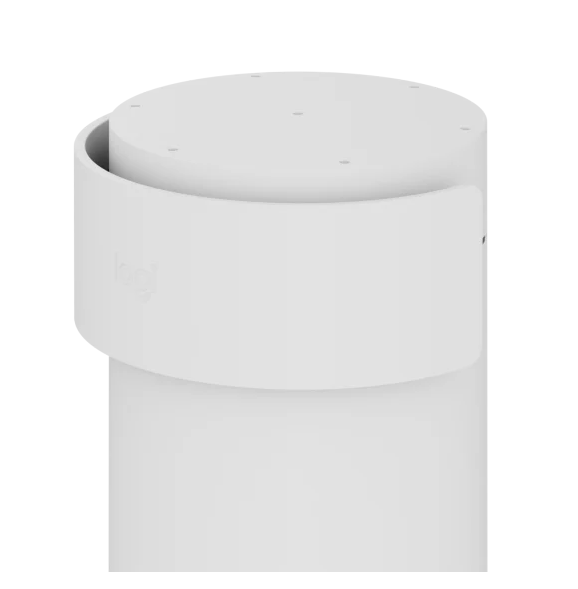 Logitech Sight - White