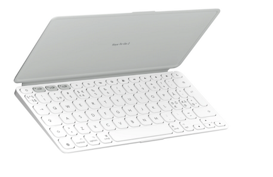 Logitech Keys-To-Go Tastatur